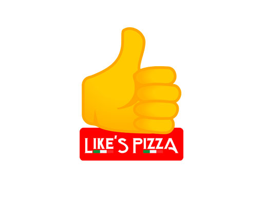 Like Pizza